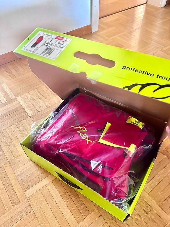 Pantaloni: NEU Schnittschutzhose Arbortec Breathflex Pro – Nuovo e nell'imballaggio originale da Mörschwil venduto da Silasad 3