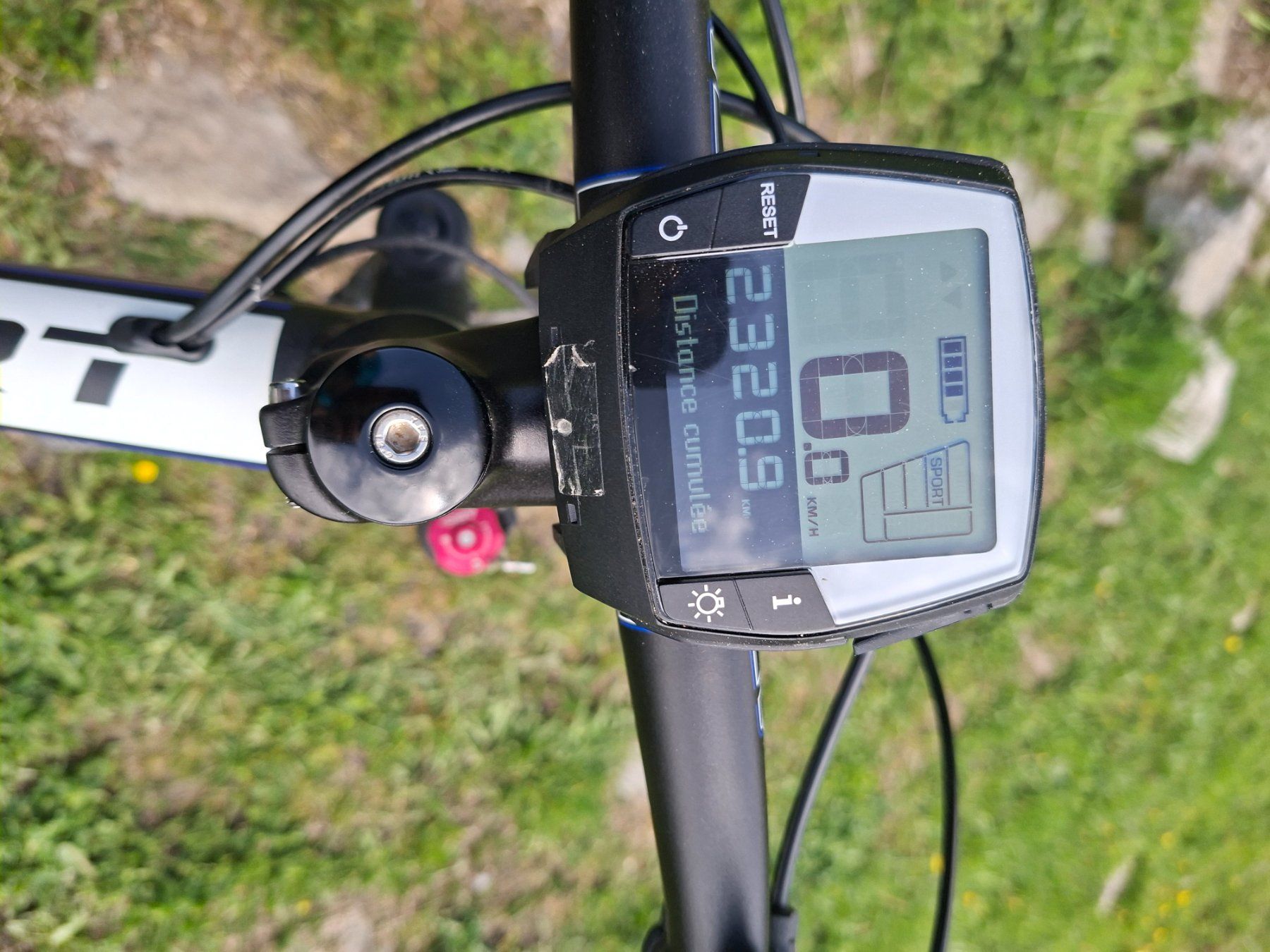 Corratec Velos: Vtt electrique Corratec – Gebraucht aus Fontaine Dessous von exquisg 1