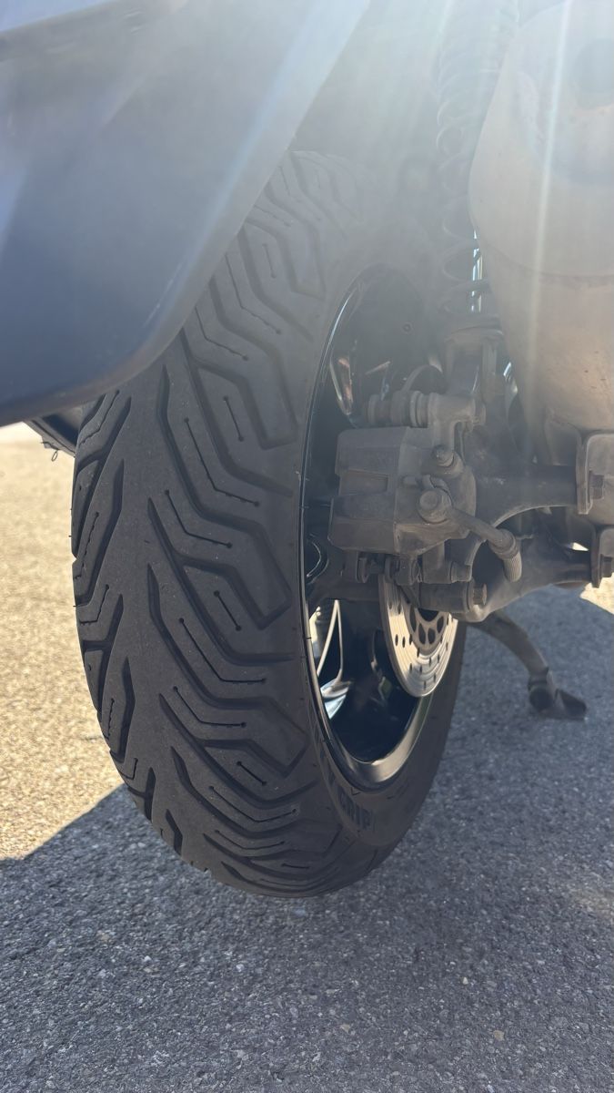 Scooter: Yamaha NMAX 125 TOP-Zustand – Usato da Kilchberg ZH venduto da nik_7nvz 6