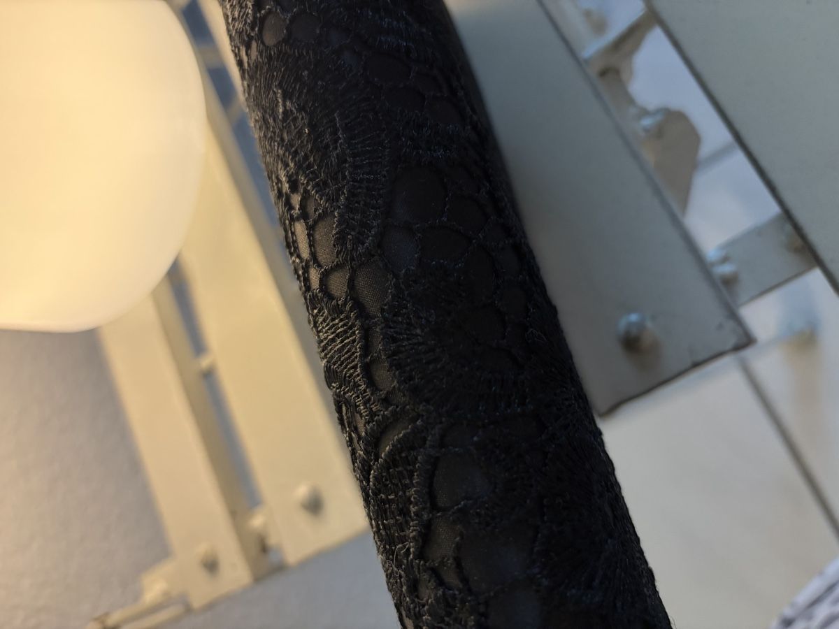 Borse da donna: Schwarze Tasche – Usato da Olten venduto da edona_muslija 1
