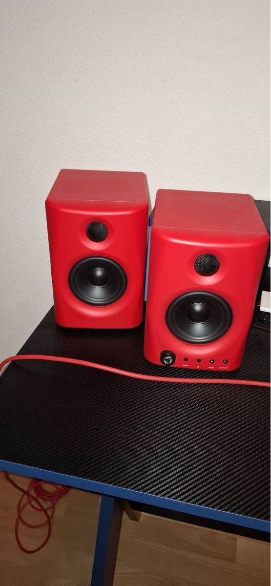 Equalizzatori: Home-Studio equipment – Nuovo (secondo la descrizione) da Affoltern am Albis venduto da nebojsag01