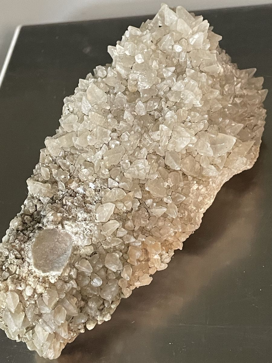 Minerali & Pietre curative: 4 Mineralien – Usato da Mollis venduto da Romana1978 9