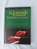 Liszt Paganini Chopin Schumann Brahms Grieg