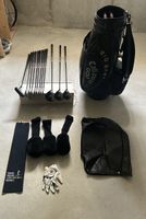 Golfset Links