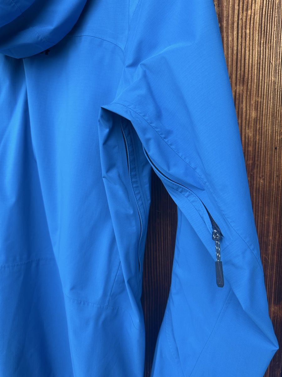 Mammut Giacche: Mammut Regenjacke – Usato da Effretikon venduto da tda_2pv5 2