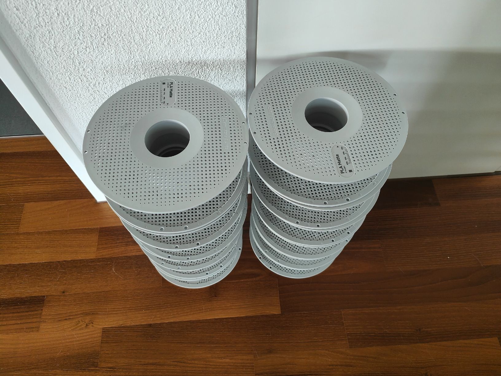 Bambu Lab Filament: Bambu Lab Filamentspule – D'occasion à Hombrechtikon par Keglevich 1