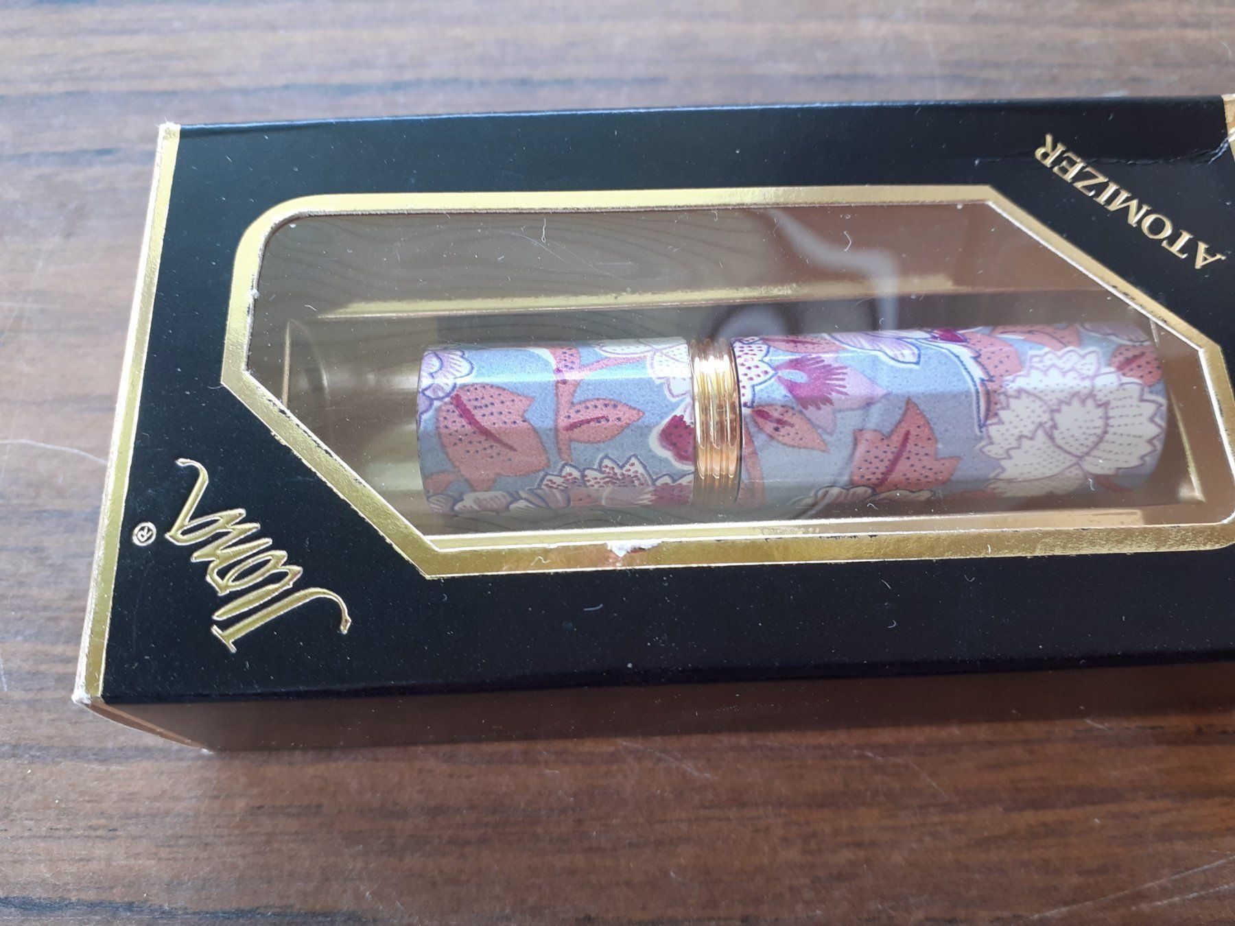 Flacons: Parfum Zerstäuber Vintage unbenutzt – Gebraucht aus Mörschwil von wunderkiste44 5