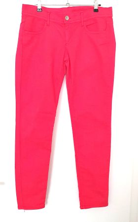 Pantalon jeans Benetton Gr. W31