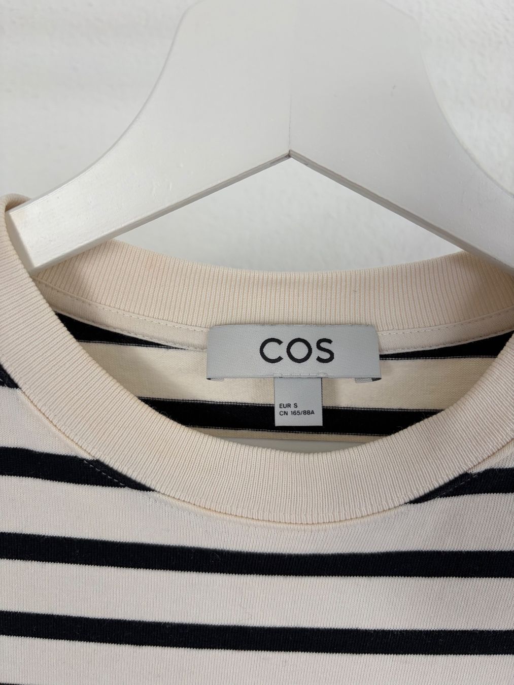 Cos T-shirt: COS Damen T-Shirt – Usato da Burgdorf venduto da lau_8ry8 1