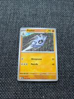 PUPITAR, PRISMATIC EVOLUTIONS, 48, 2025, COM, ITA, NM/MT