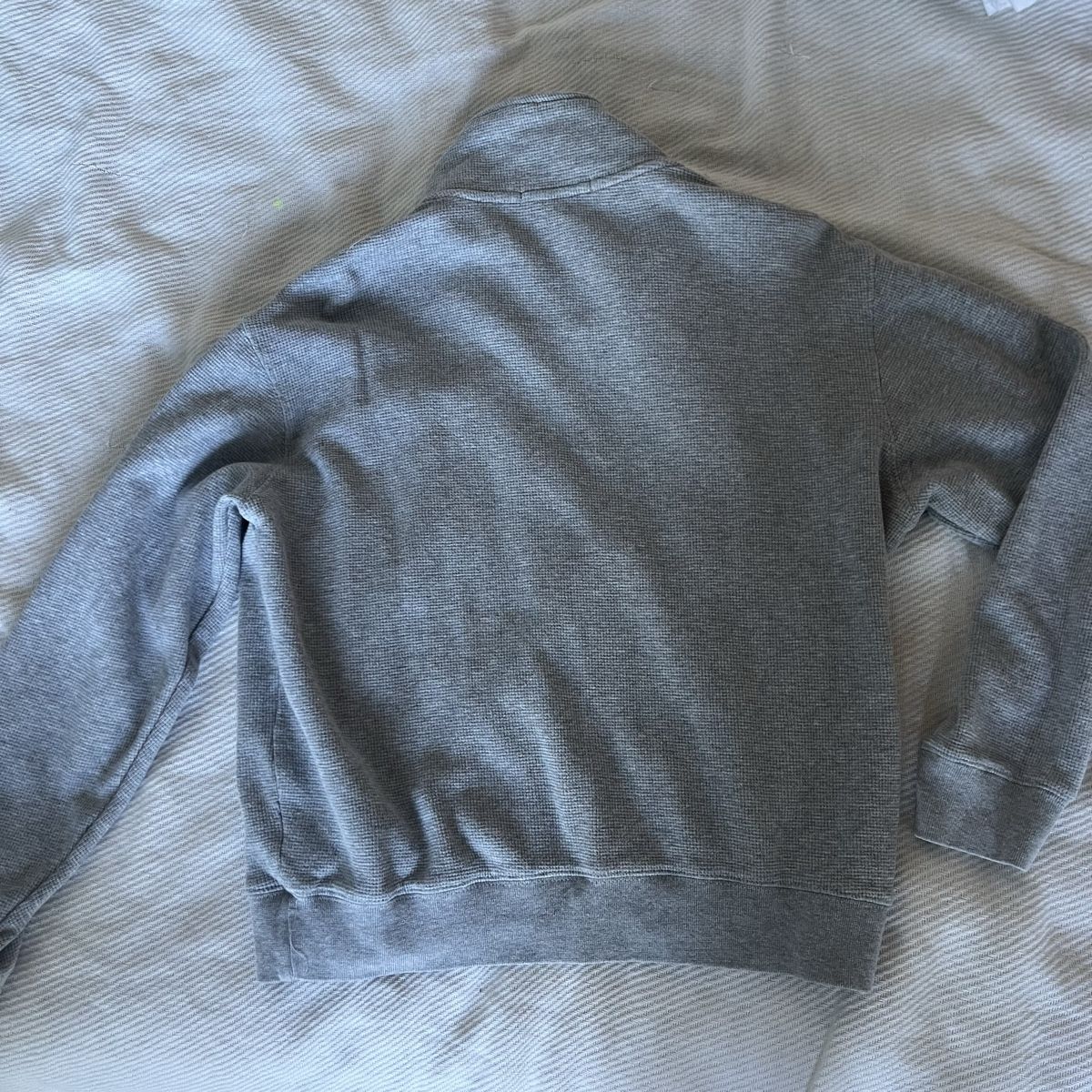 Brandy Melville Pullover & Sweatshirts: Brandy Melville Sweater / Quater-Zip – Gebraucht aus Luzern von art_w65h 3