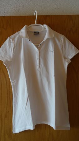 Poloshirt, Marke Puma Gr.42