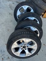 Roue BMW 17pce 