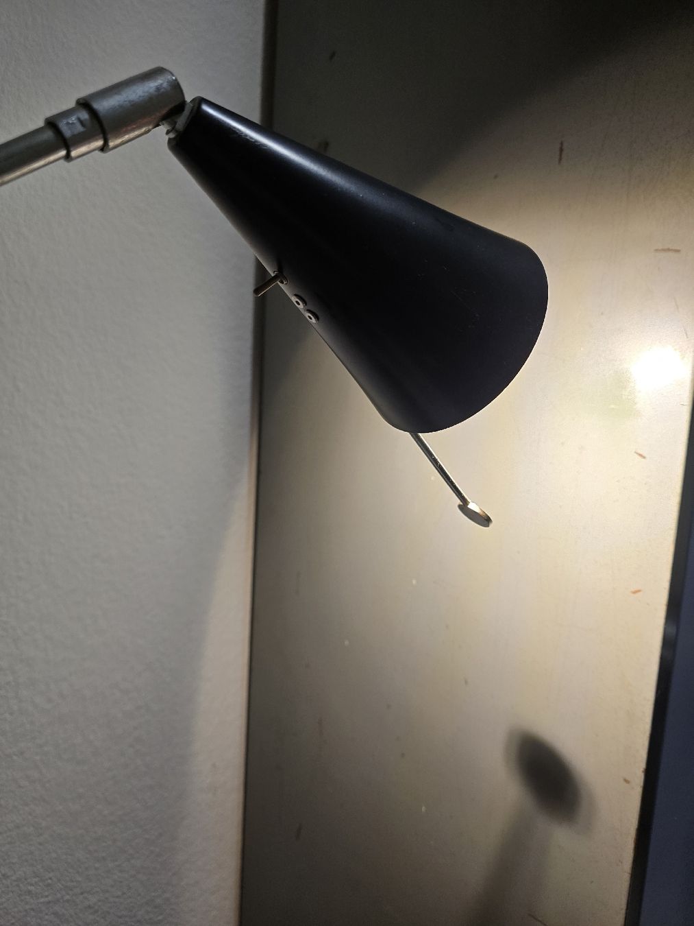Lampen: coole vintage Tischlampe – Gebraucht aus Biel/Bienne von alexriveros2 5
