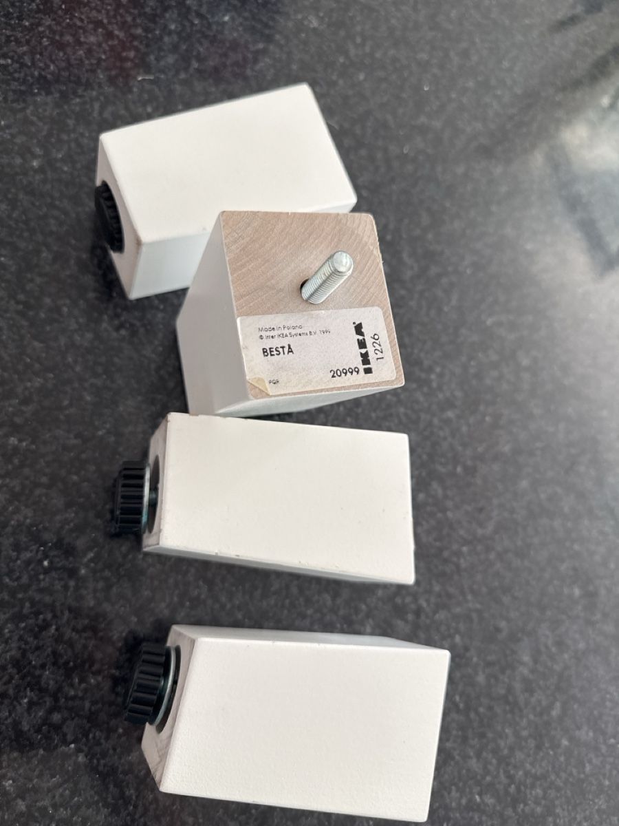 Ikea Cassettiere: Möbel Bein IKEA ( Besta, Platsa) – Usato da Thalwil venduto da Nifili