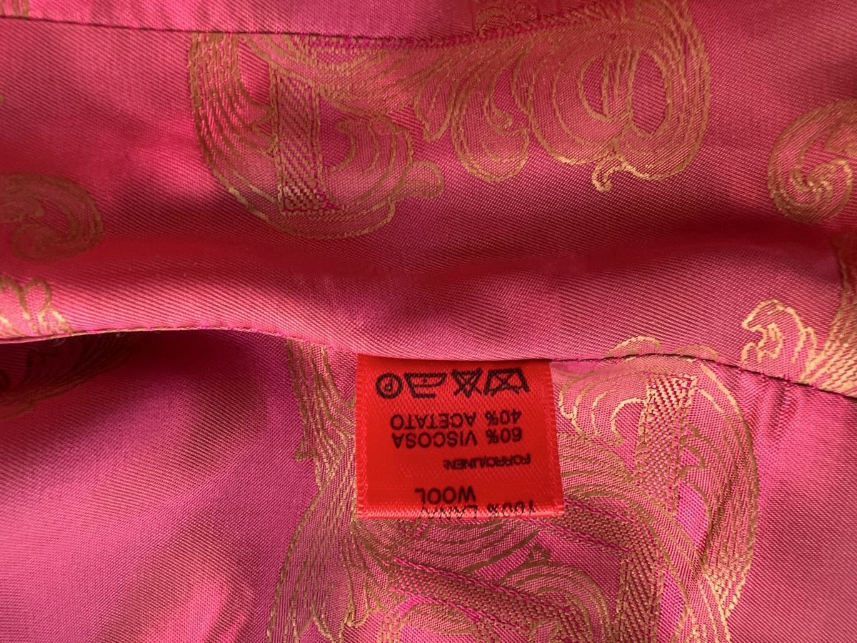 Giacche: Blazer blau Gr. 36 – Usato da Zürich venduto da car_x52z 9