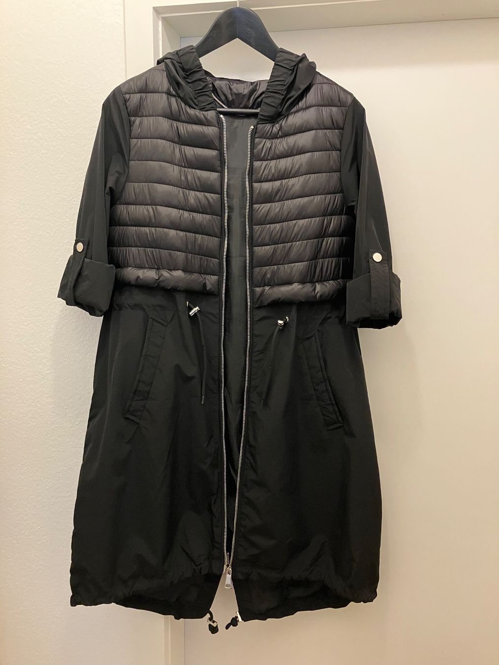 Mäntel: Regenmantel / Übergang – Neu (gemäss Beschreibung) aus Zürich von piacente 1