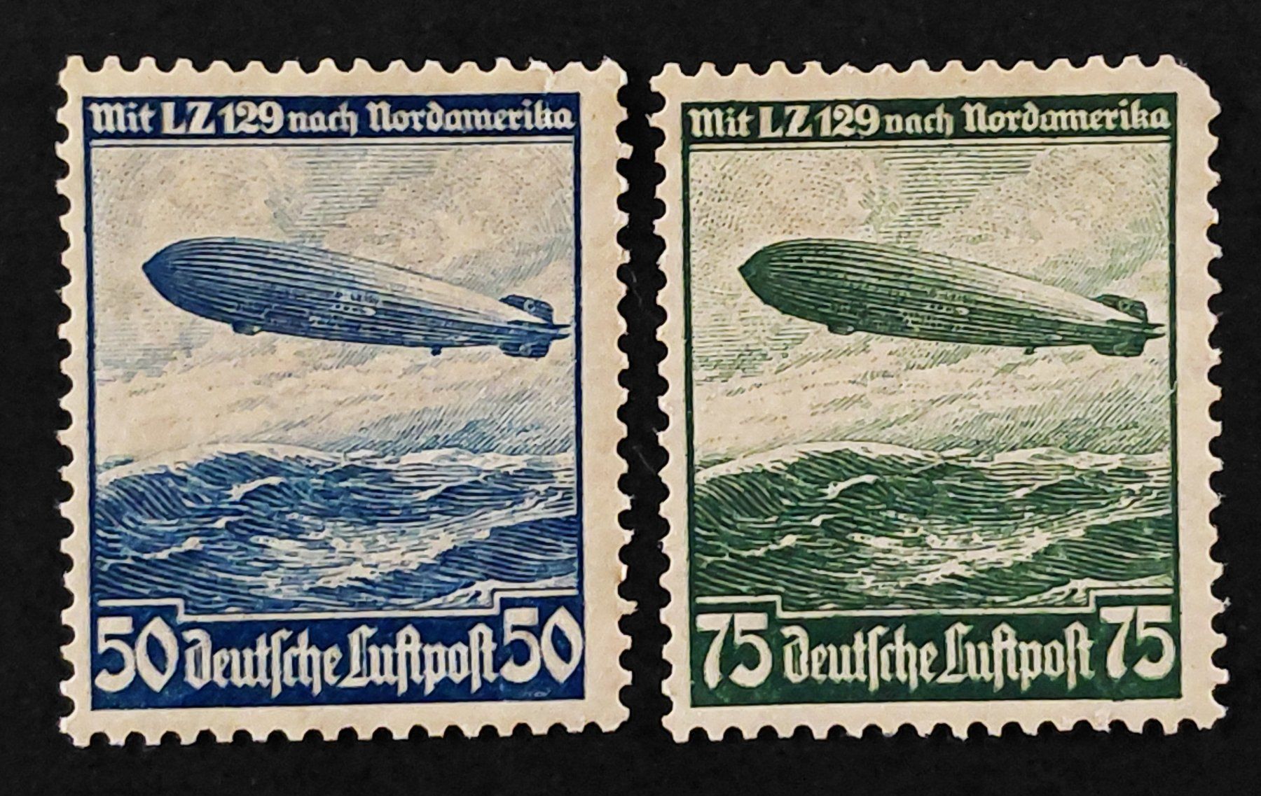 Tutti i francobolli: Deutsches Reich 1936** – Nuovo (secondo la descrizione) da Ebikon venduto da smartbox