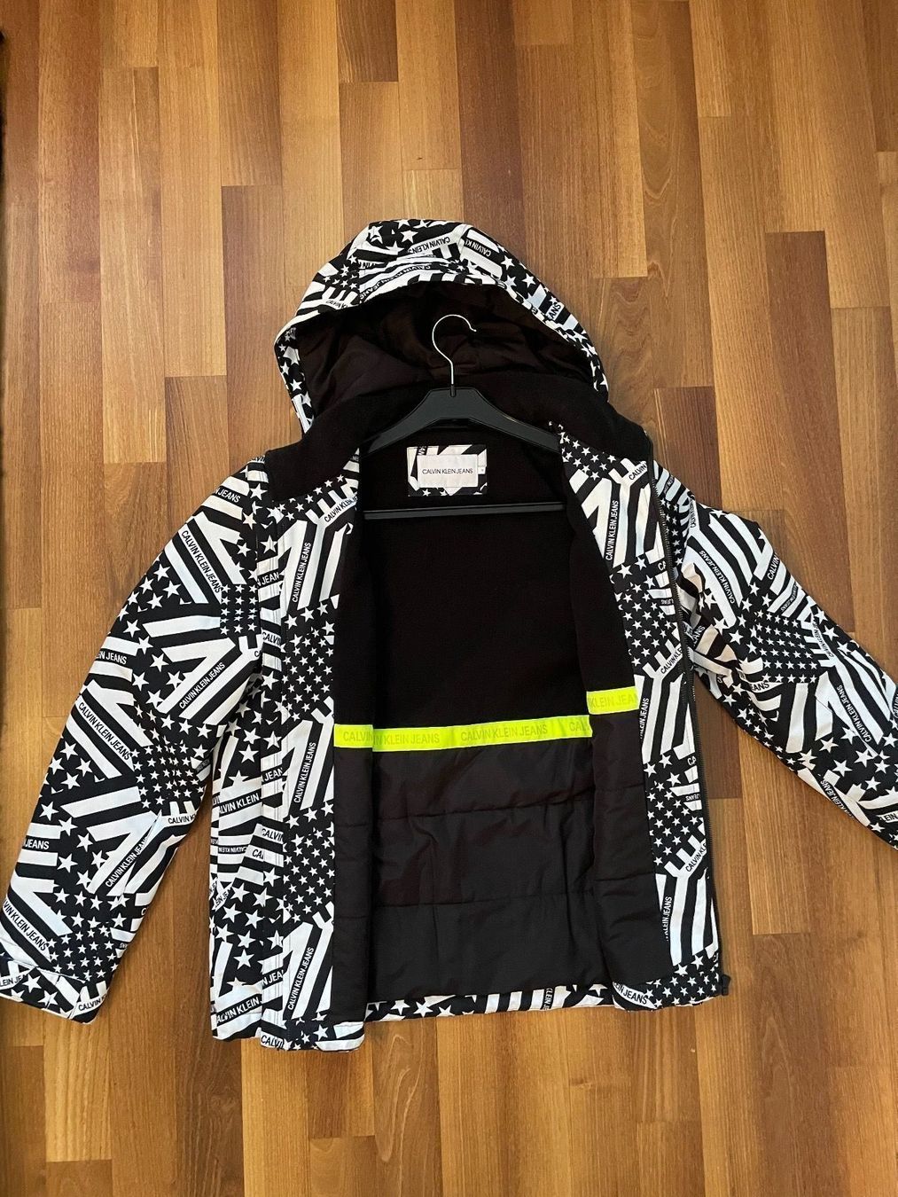 Calvin Klein Giacche: 100% original Calvin Klein Jacke (S) – Usato da Zug venduto da dmjtita 1