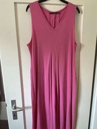Kleid  XL rosa von Gudrun Sjöden