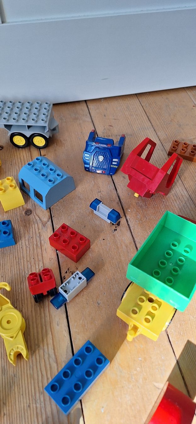 Lego Spielzeuge: Grosses Lego Duplo Set  – Gebraucht aus Bern von _finnjagfe_ 6