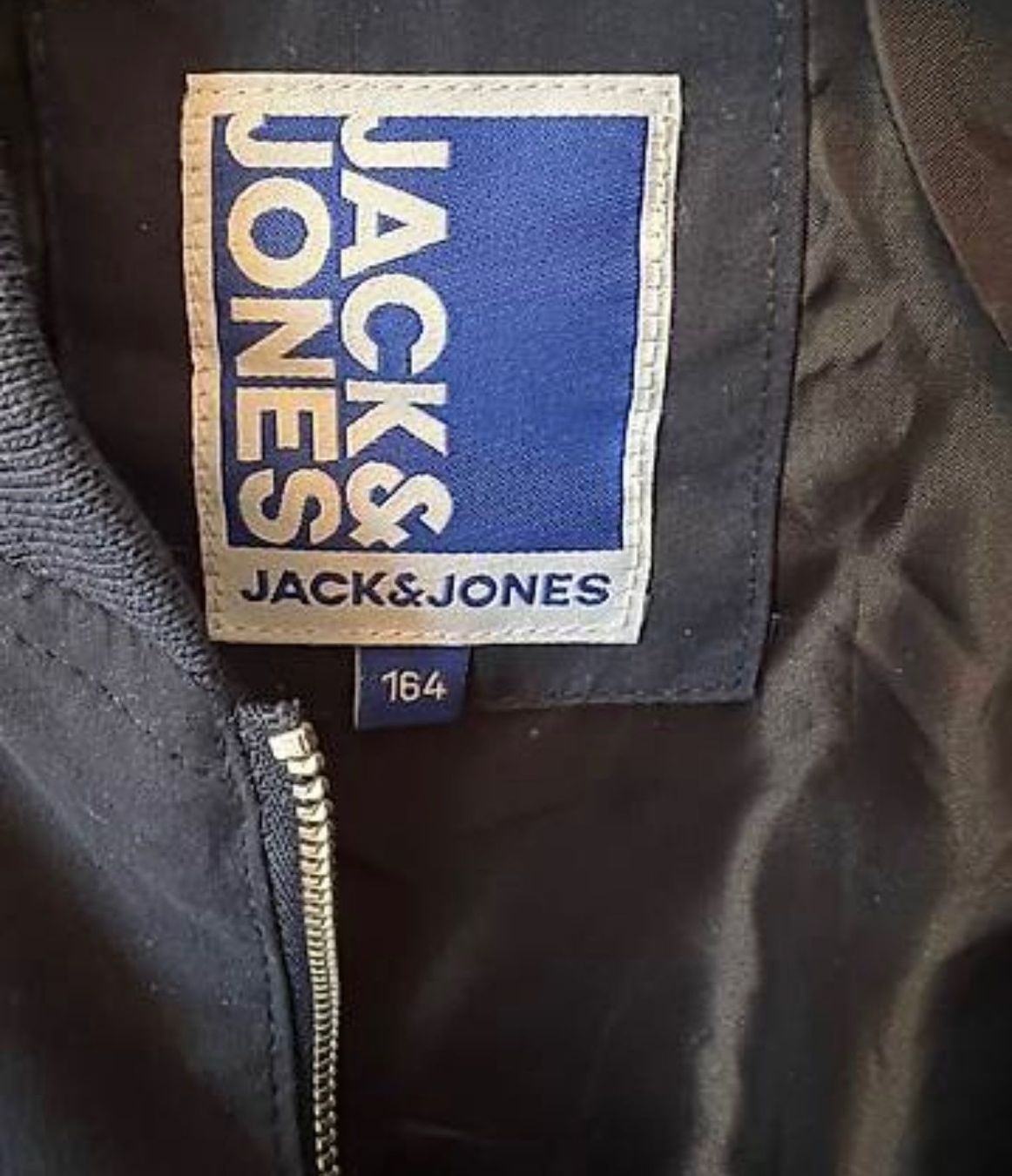 Jack & Jones Giacche & Cappotti: Übergangsjacke Jack & Jones – Usato da Büttikon AG venduto da Jahacymipa.01 1