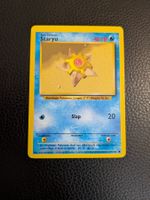 Base Set Staryu 65/102 Ab 1
