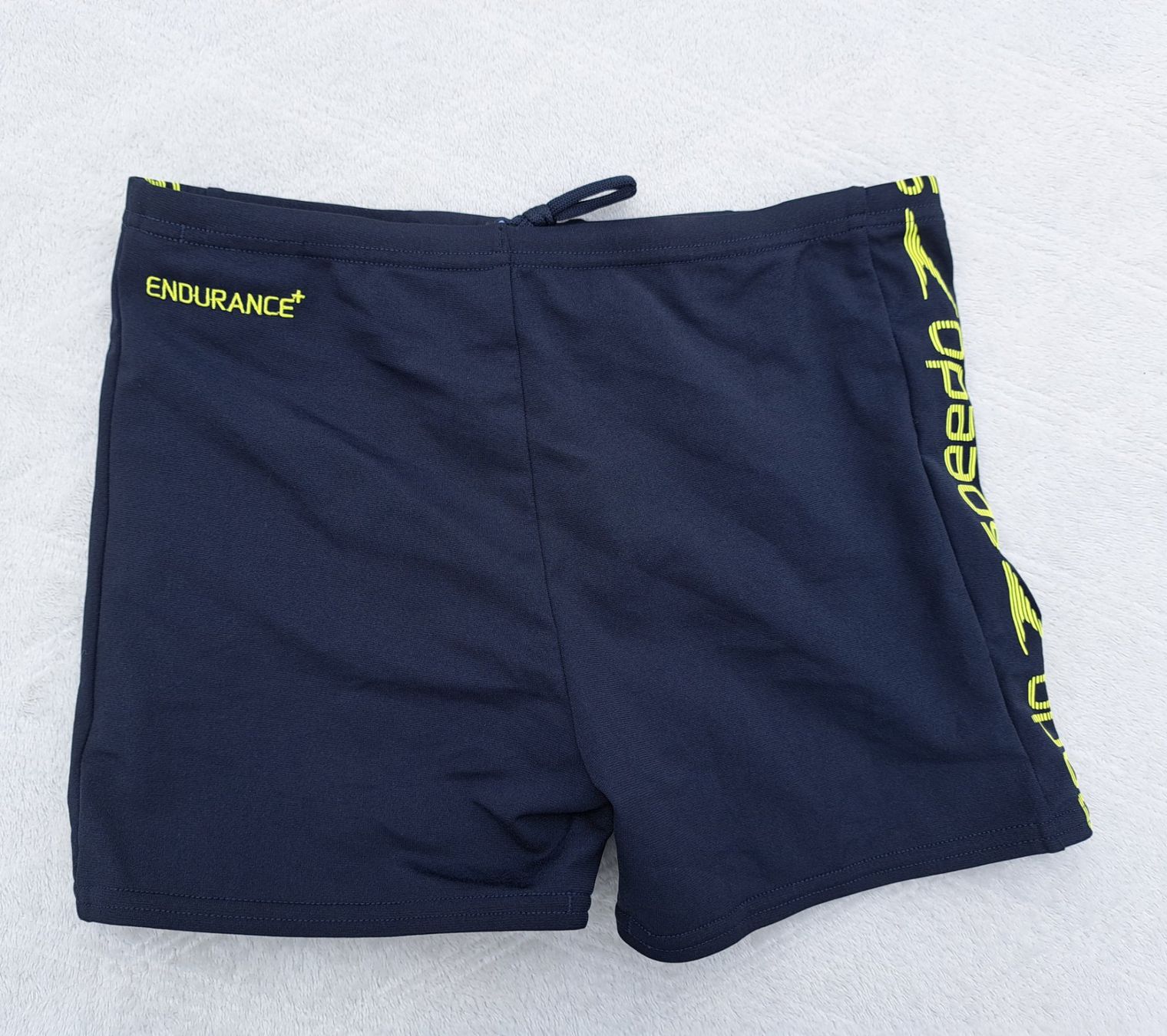 Speedo Costumi da bagno: Neu! Speedo Badehose Gr. 140 – Nuovo e nell'imballaggio originale da Gysenstein venduto da joshuas81 1