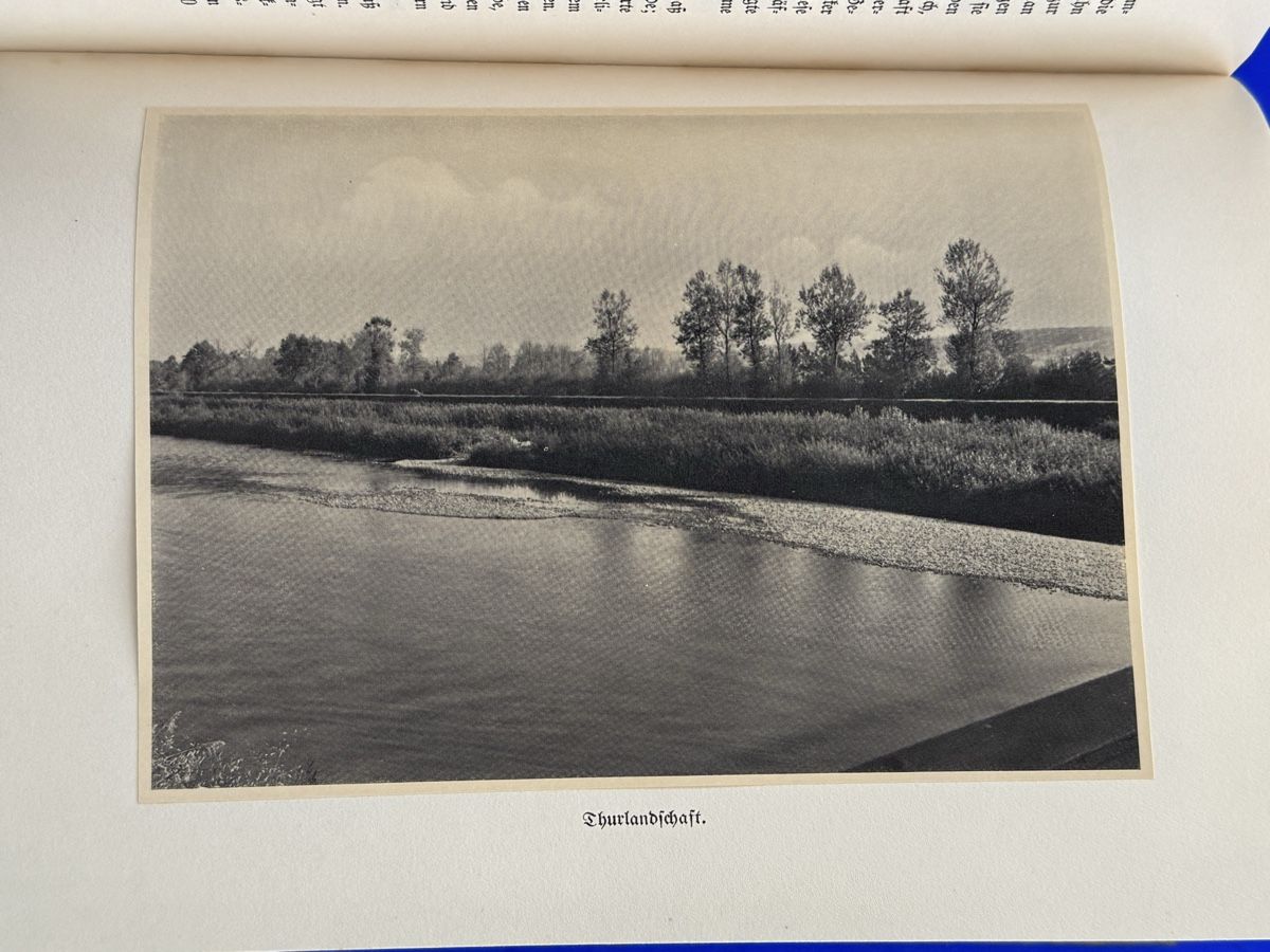 Libri: Geschichte der Herrschaft und Gemeinde Altikon an der Thur. – Usato da Adliswil venduto da buch_und_kunst 5