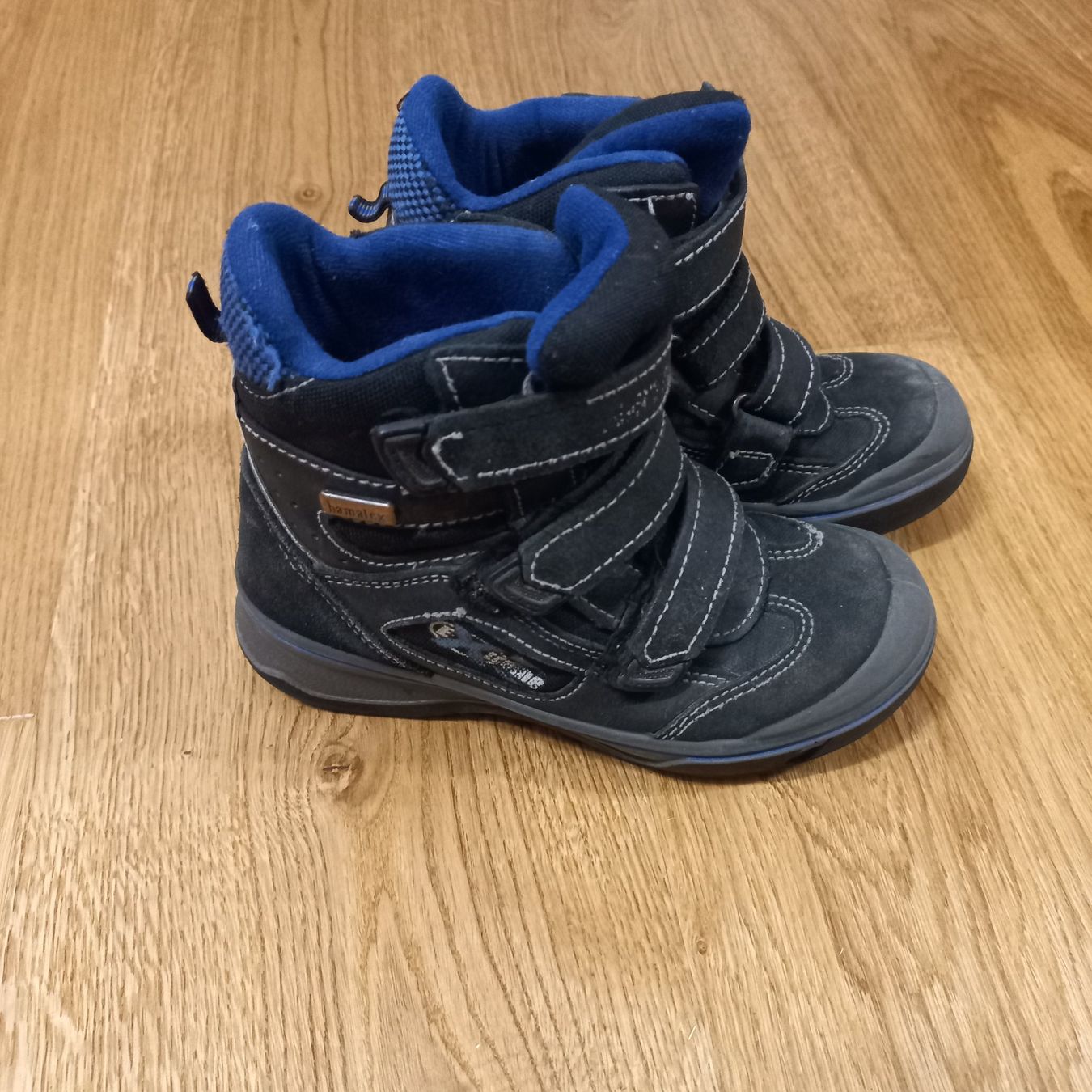 Scarpe per ragazzi: Bama Winterschuhe gr.30 – Usato da Bachenbülach venduto da enigmatic
