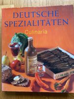 Buch Deutsche Spezialitäten