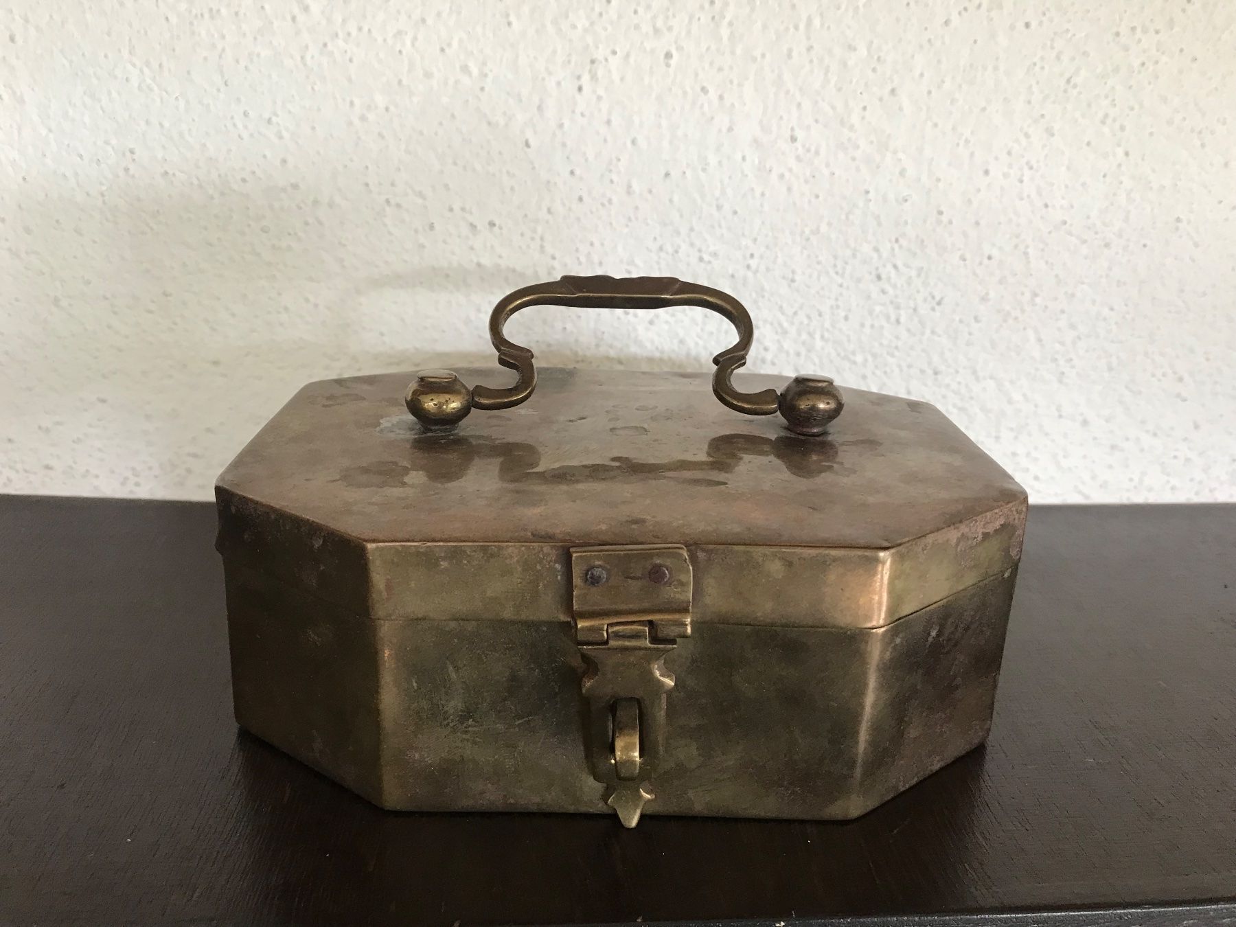 Sonstige Dekorationen & Accessoires: Scatola – Gebraucht aus novaggio von cam_5stl 2