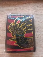1x Lost Origin Sleeves,  Giratina Artwork