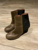 Neosens Stieffeletten Gr. 41 neu