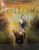 Willow   (1988)  Steelbook