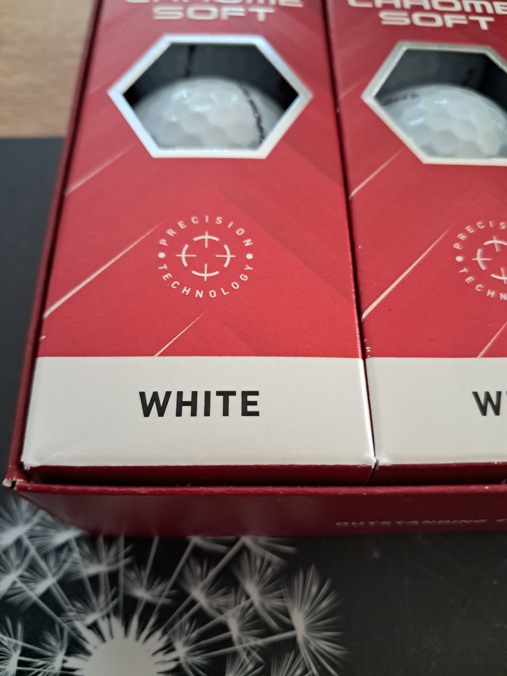Callaway Palloni: Callaway Golfball Neu..12Stk – Nuovo (secondo la descrizione) da Einsiedeln venduto da Biberchrouser76 3