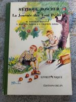 METHODE BOSCHER OU LA JOURNEE DES TOUT PETITS