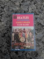 The Beatles - Peppers lonely hearts club band
