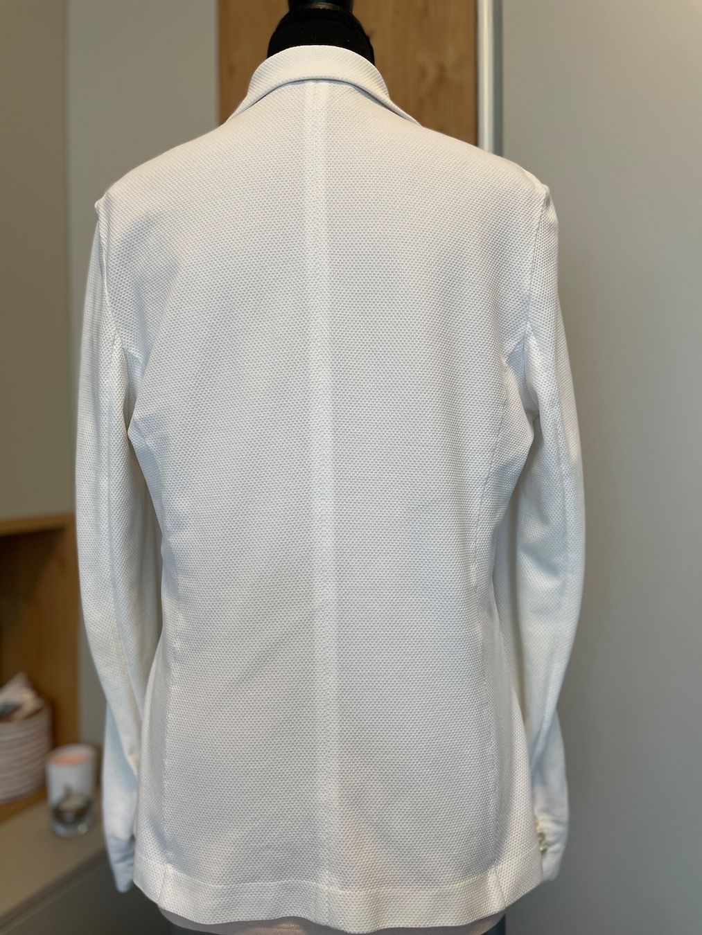 Circolo Giacche: Circolo Blazer creme Gr. – Usato da Birsfelden venduto da Nic21 7