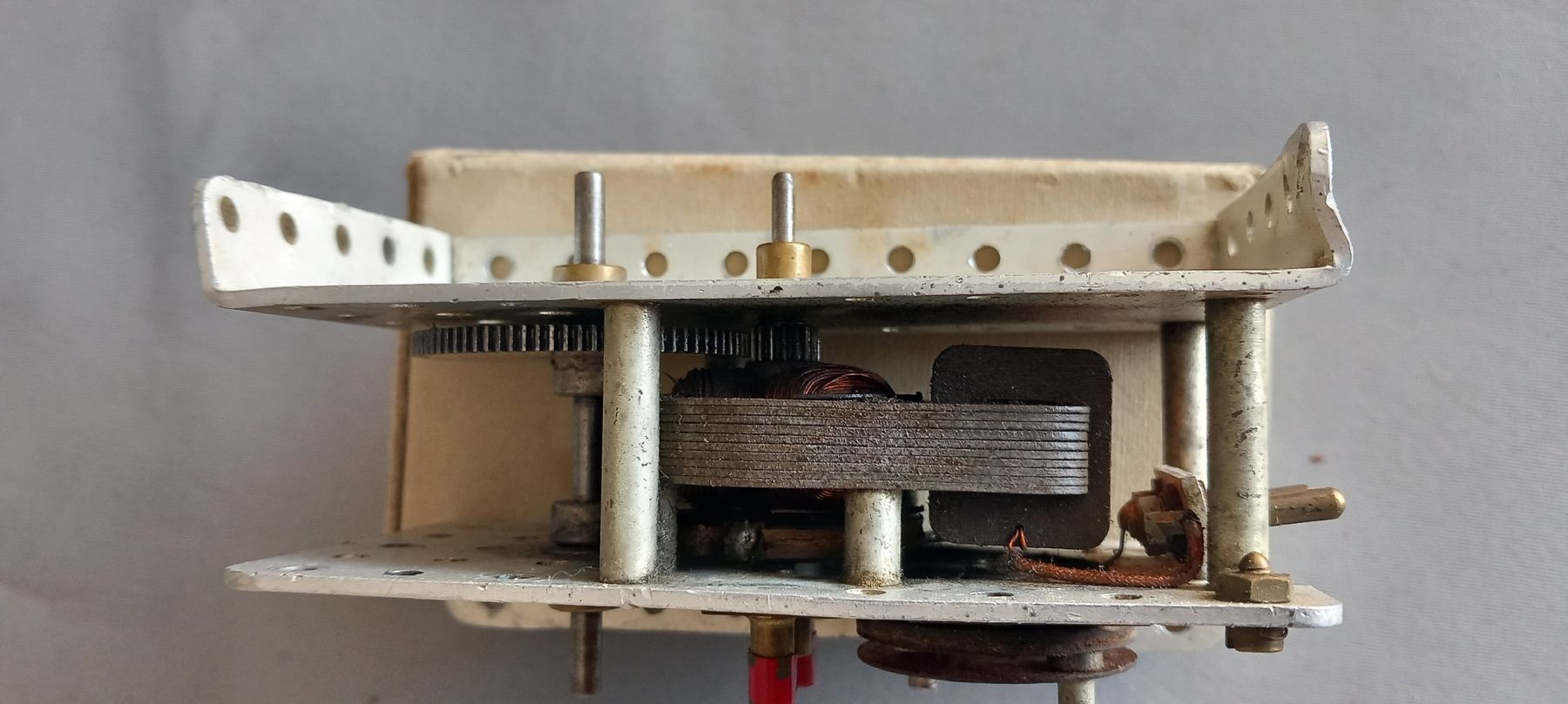 Elektronikbauteile: modellbau – Gebraucht aus Wollerau von kfo_2nsp 2