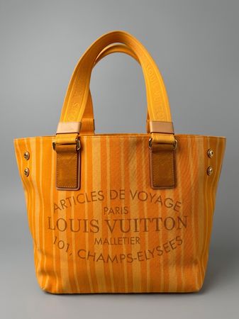 Louis Vuitton Cabas Vintage LE | NP 1‘400-1‘500 Fr.