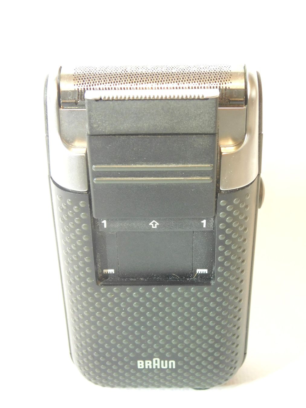 Vintage Braun Rasierer 1980er (Gebraucht) in Emmenbrücke für CHF 40 ...