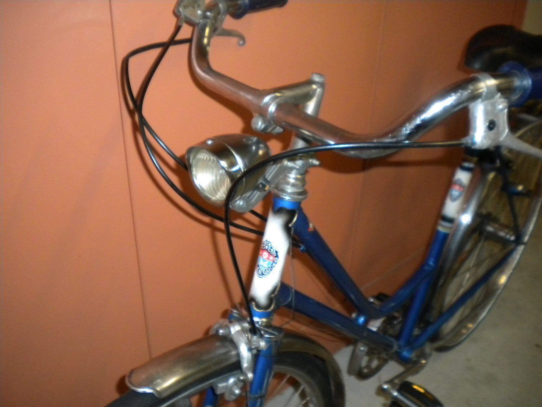 Biciclette: Oldtimer Swiss Damenvelo 28 mit 3 Gänge – Usato da Spreitenbach venduto da mako6900 8