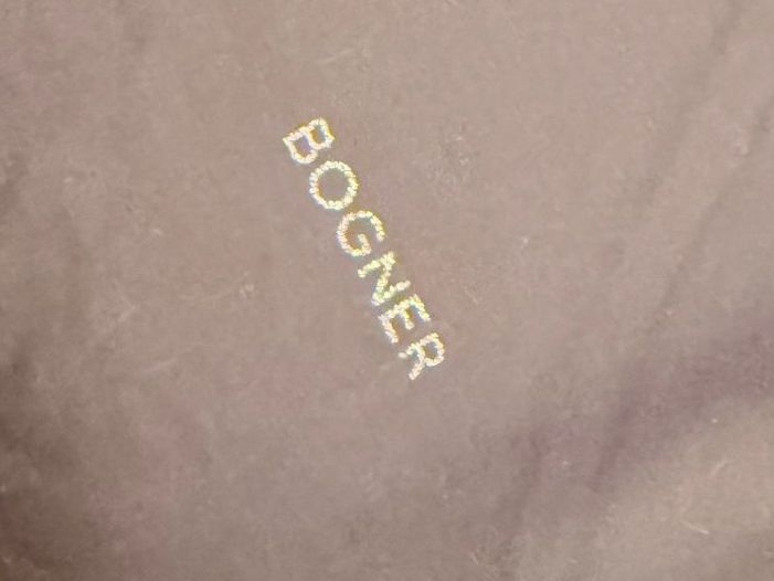 Bogner Camicette: • Bogner Shirt / Bluse • – Usato da Basel venduto da mendoza13 3