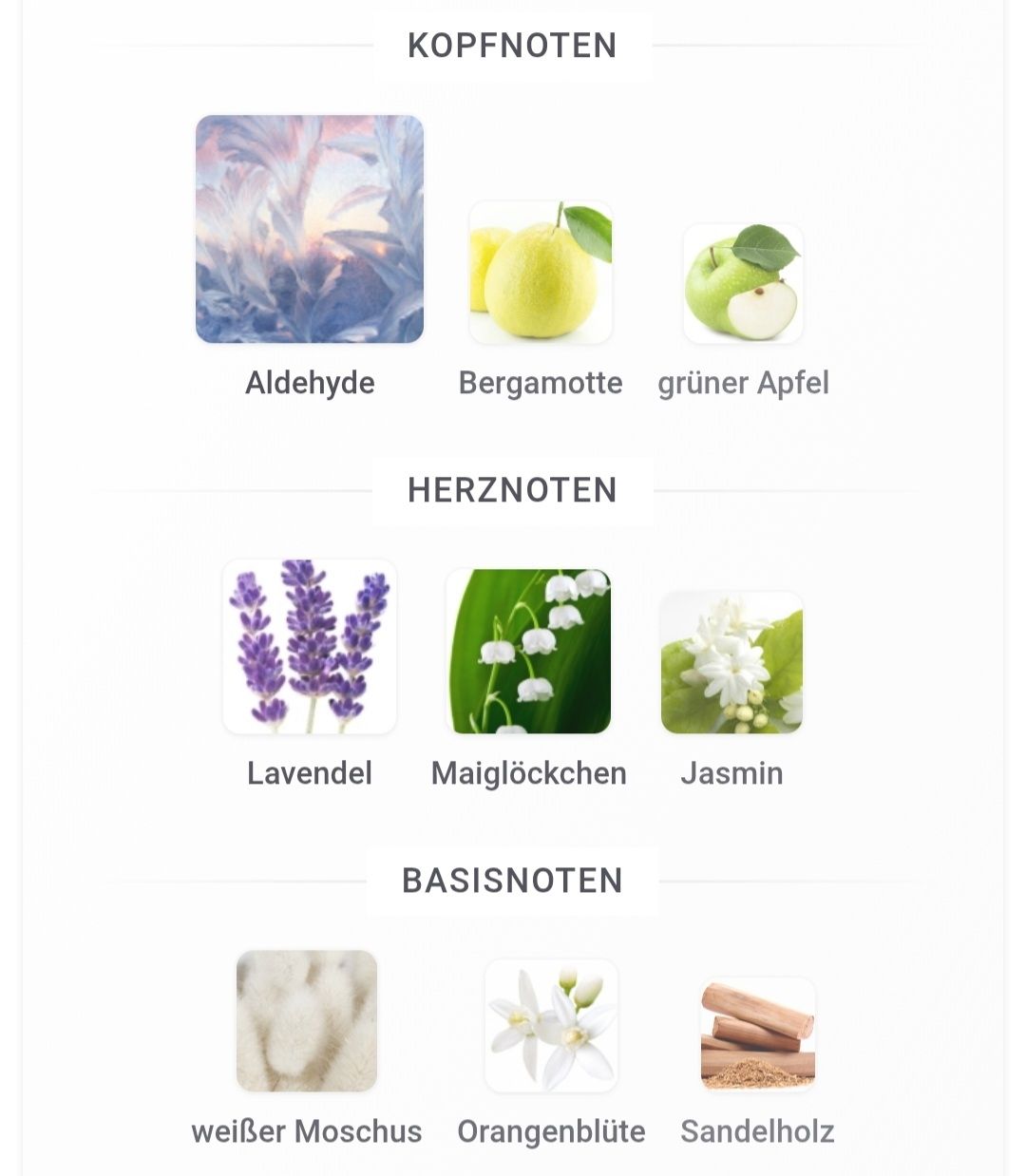 Clean Parfum & Eau de Toilette: CLEAN Classic Spring Breeze – Neu (gemäss Beschreibung) aus Winterthur von Je. 3