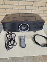 Optoma UHZ65 Schwarz
