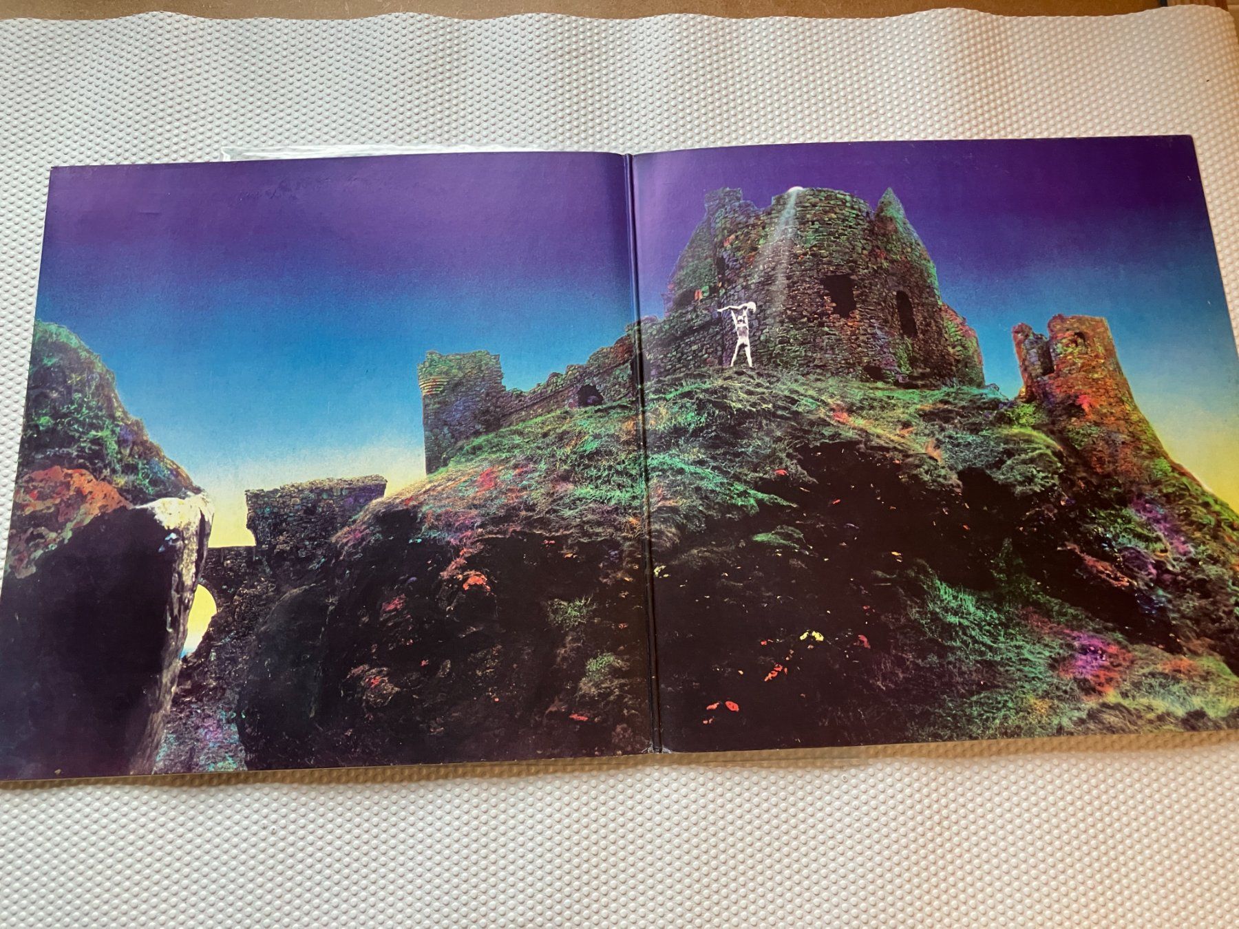 Vinyles: Led Zeppelin – D'occasion à Aarwangen par Jukebox3 2