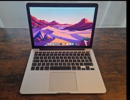 MacBook Pro 13" Retina (2015) - Intel i7 - 16Go RAM