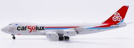 B747-8F CARGOLUX