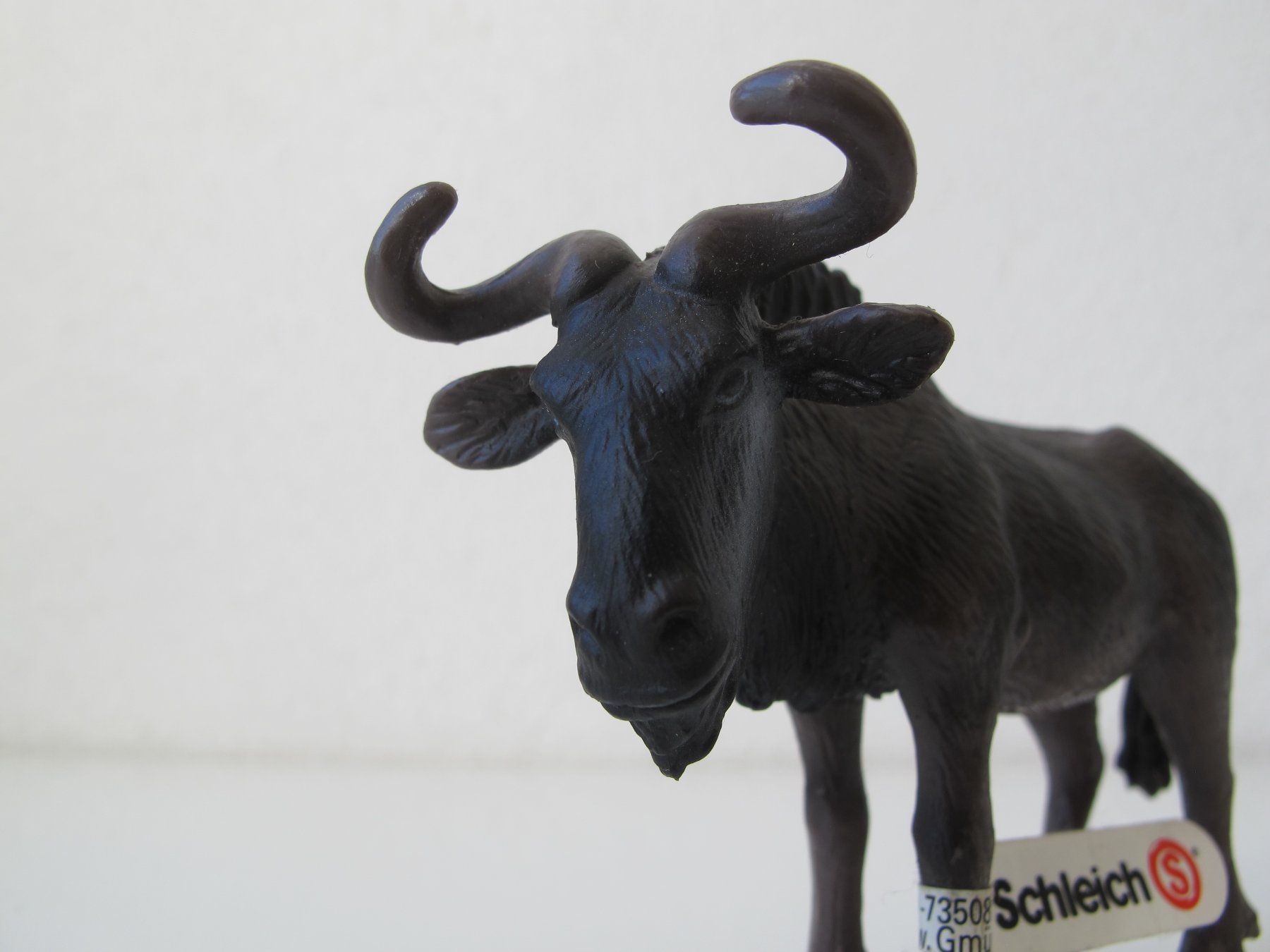 Schleich Statuette: Schleich 14162 Gnu, alt – Usato da Vilters venduto da hedi00 6